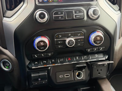 2019 GMC Sierra 1500 Base