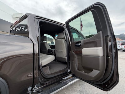 2019 GMC Sierra 1500 Base