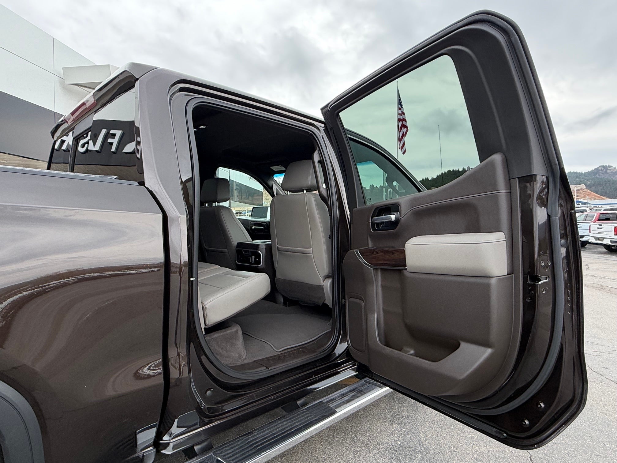 2019 GMC Sierra 1500 Base
