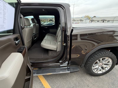 2019 GMC Sierra 1500 Base