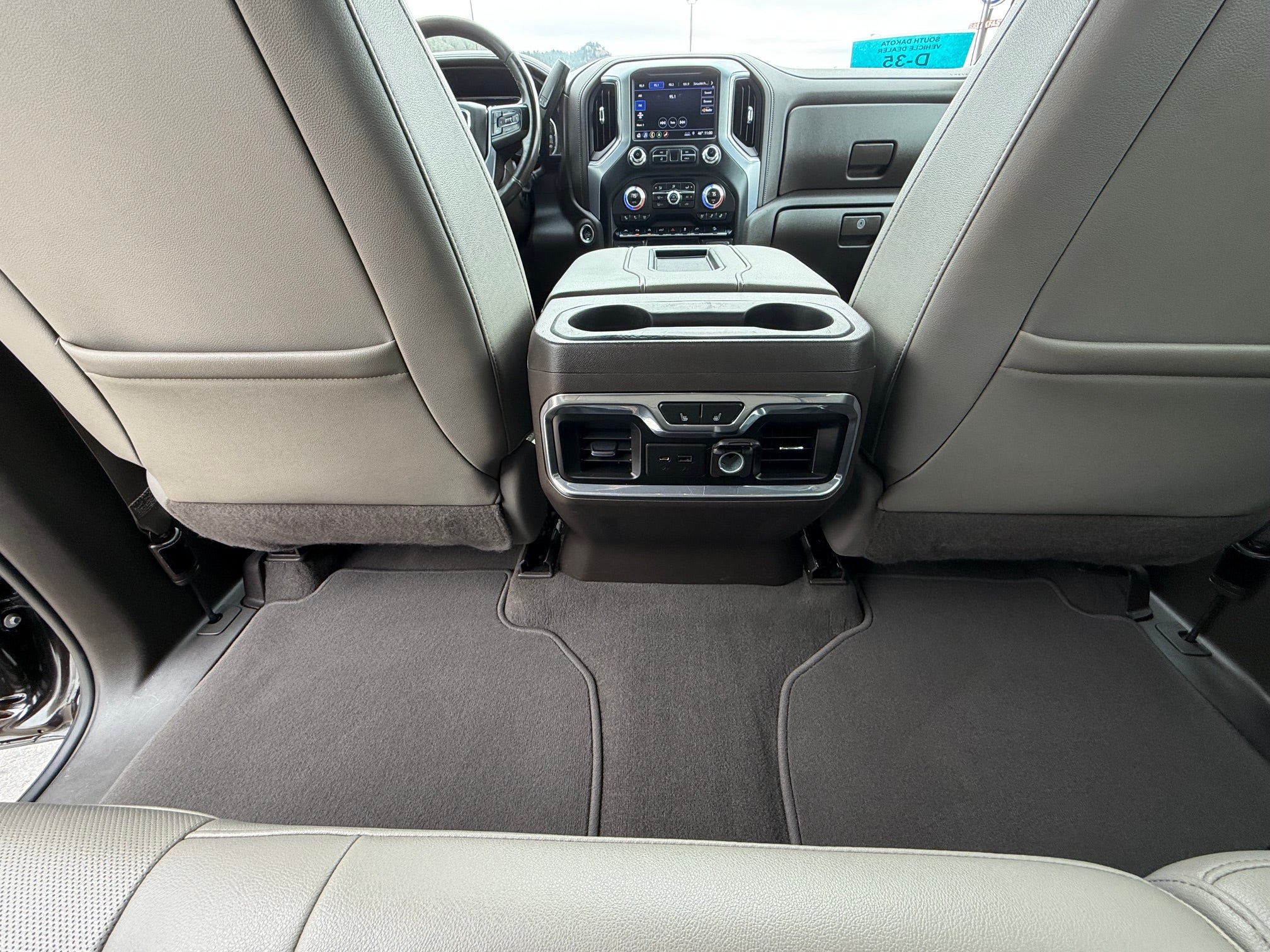 2019 GMC Sierra 1500 Base