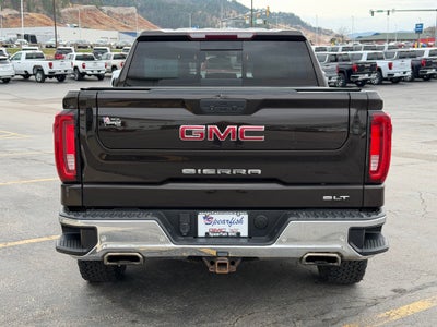 2019 GMC Sierra 1500 Base