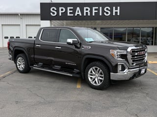 2019 GMC Sierra 1500 Base