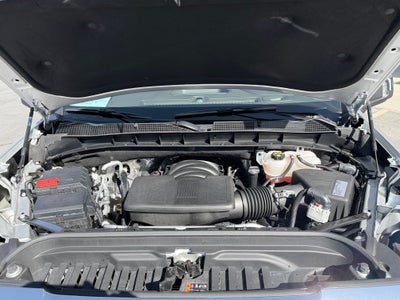 2020 GMC Sierra 1500 Base