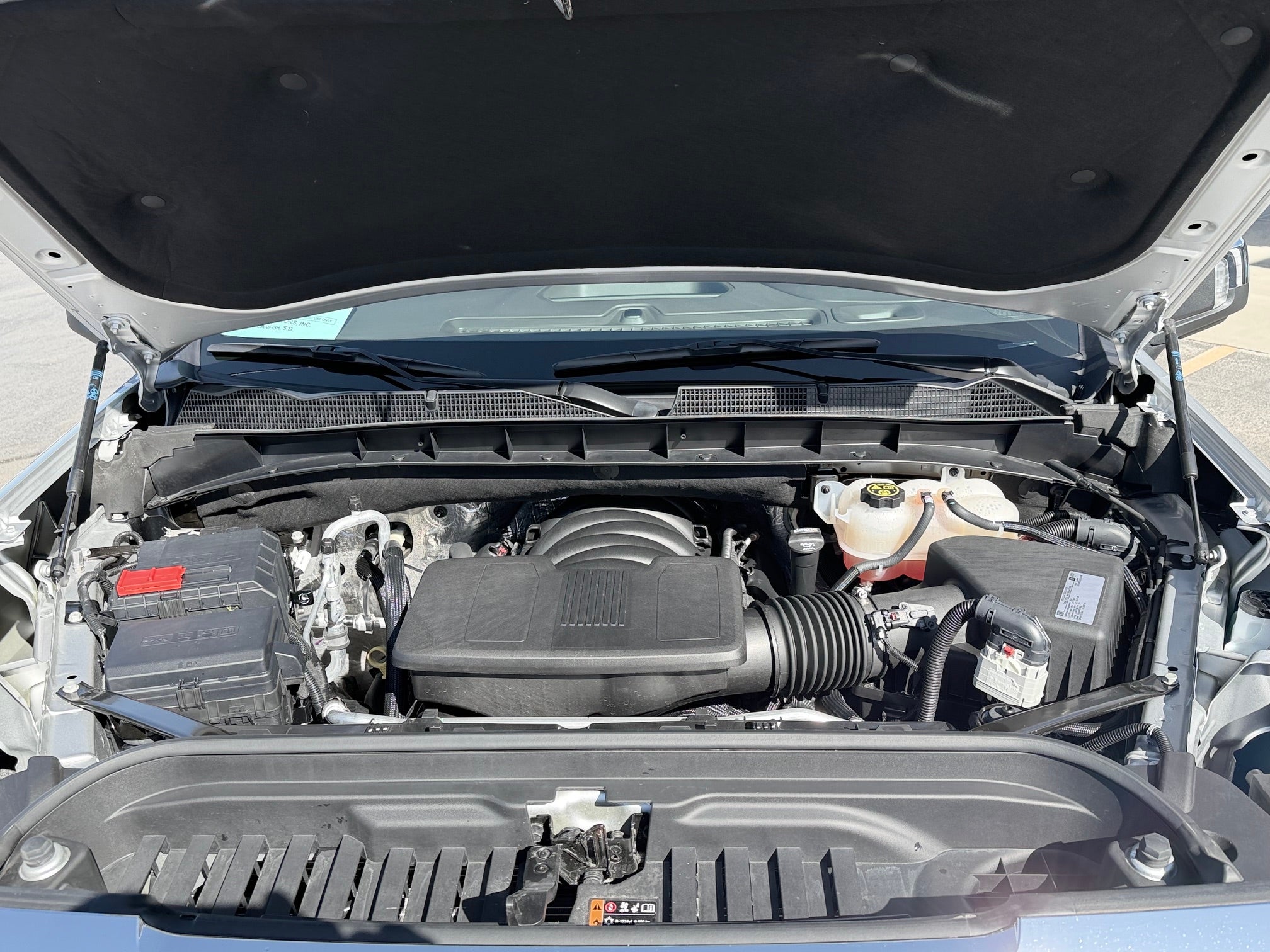 2020 GMC Sierra 1500 Base