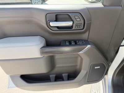 2020 GMC Sierra 1500 Base