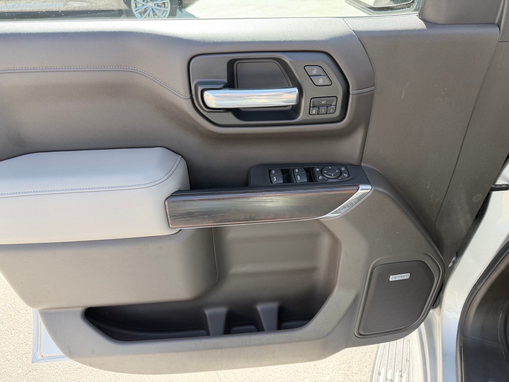2020 GMC Sierra 1500 Base