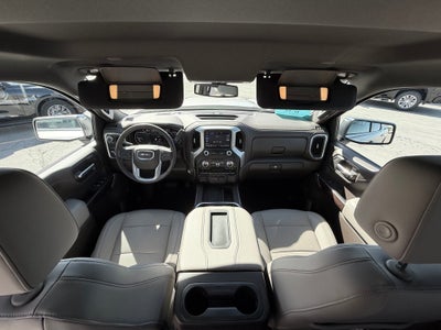 2020 GMC Sierra 1500 Base
