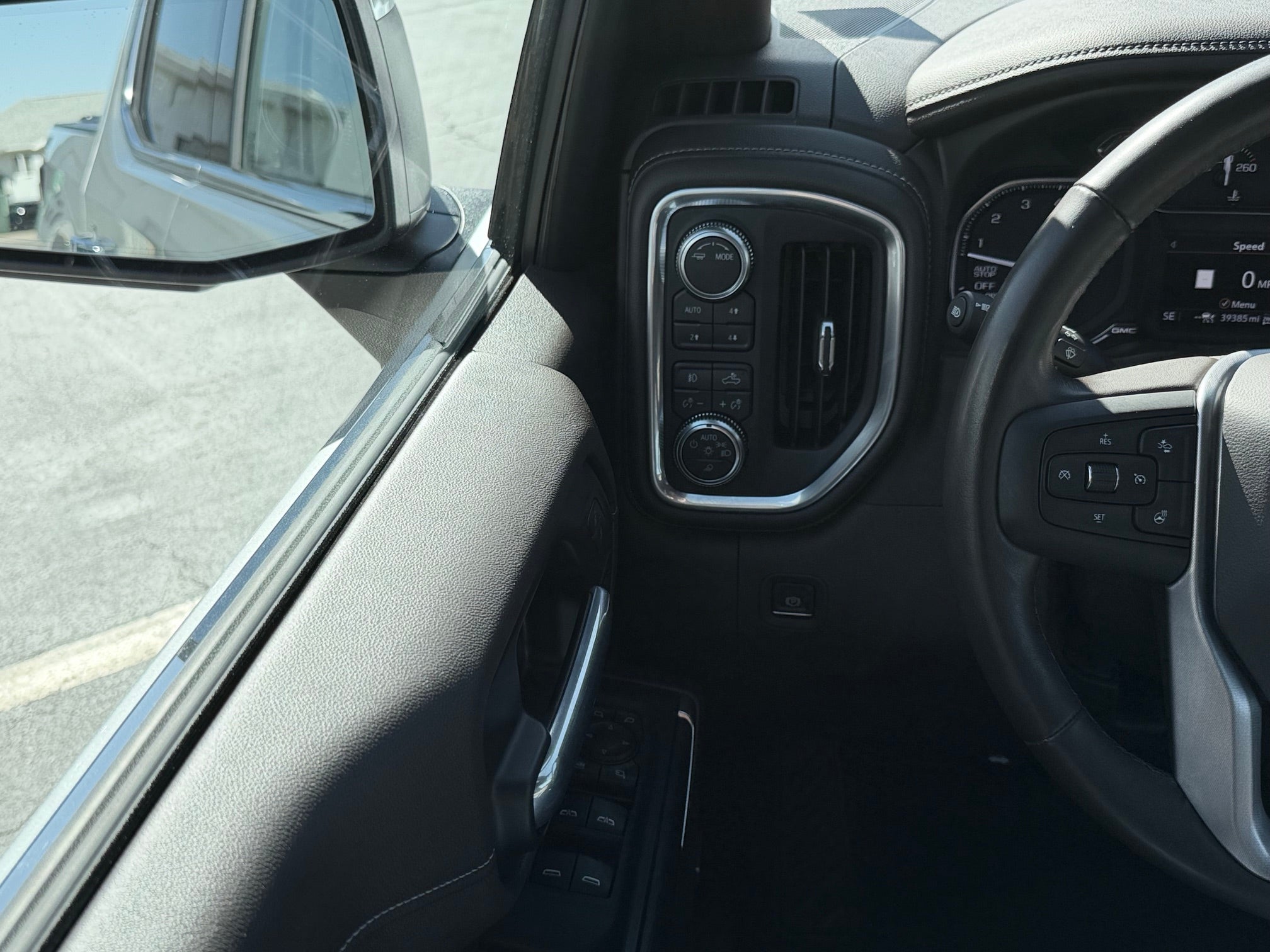 2020 GMC Sierra 1500 Base