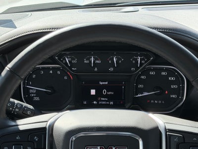 2020 GMC Sierra 1500 Base