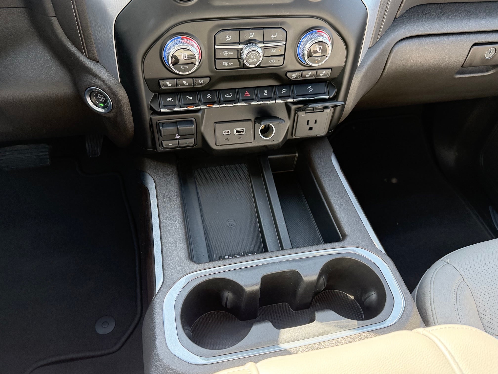 2020 GMC Sierra 1500 Base