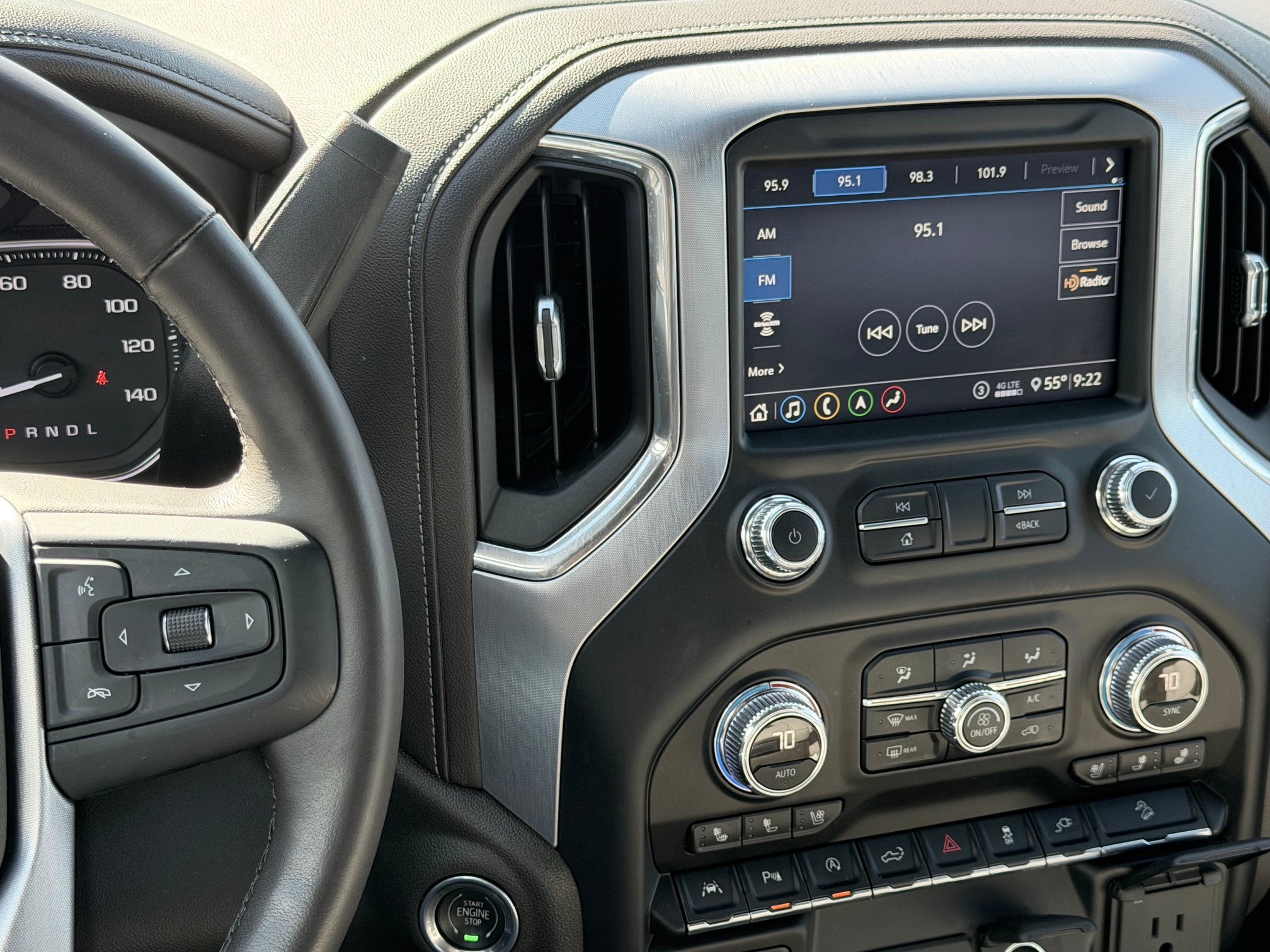 2020 GMC Sierra 1500 Base
