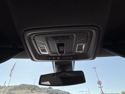 2020 GMC Sierra 1500 Base