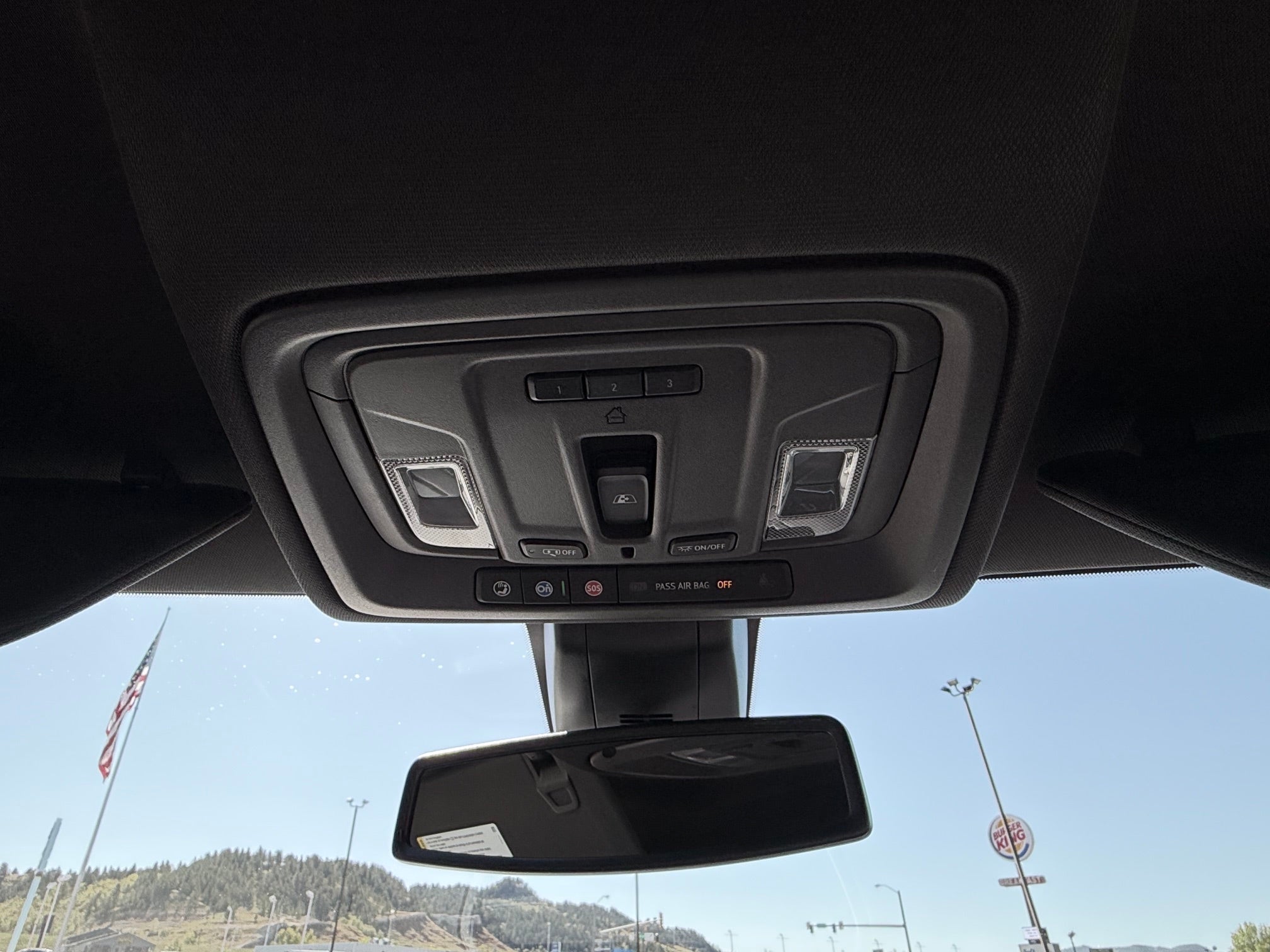2020 GMC Sierra 1500 Base