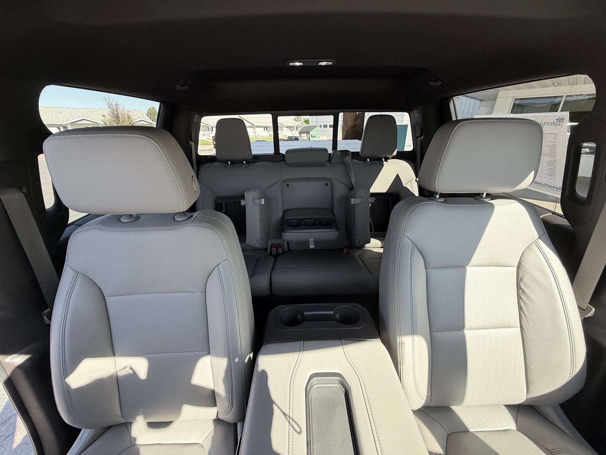 2020 GMC Sierra 1500 Base