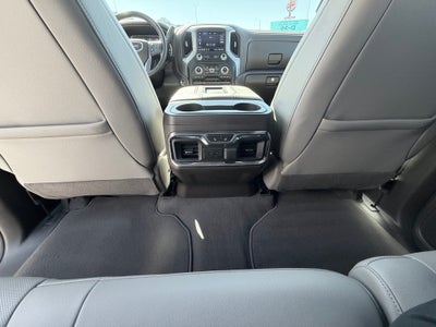 2020 GMC Sierra 1500 Base