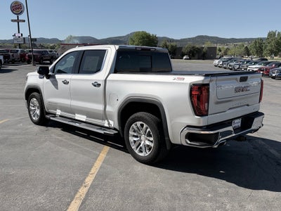 2020 GMC Sierra 1500 Base