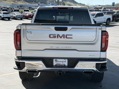 2020 GMC Sierra 1500 Base