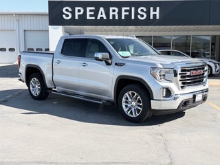 2020 GMC Sierra 1500 Base