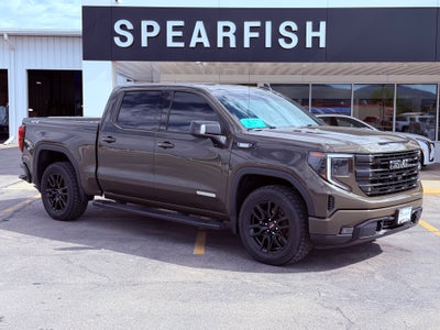 2023 GMC Sierra 1500 Base