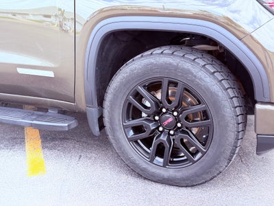 2023 GMC Sierra 1500 Base
