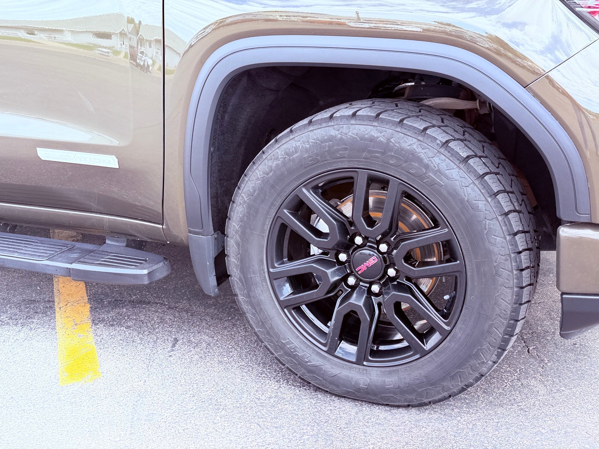 2023 GMC Sierra 1500 Base
