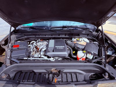 2023 GMC Sierra 1500 Base