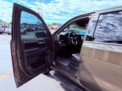 2023 GMC Sierra 1500 Base