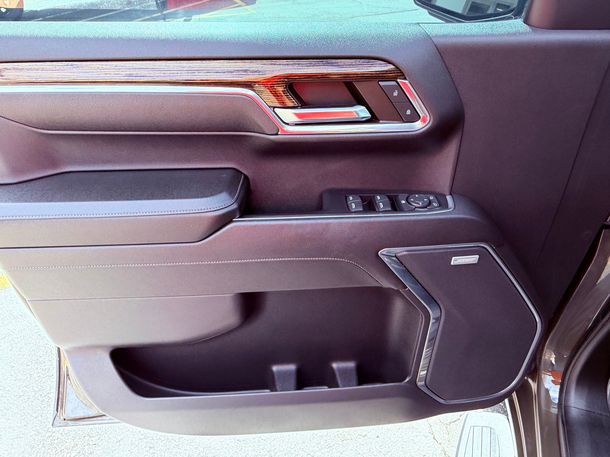2023 GMC Sierra 1500 Base