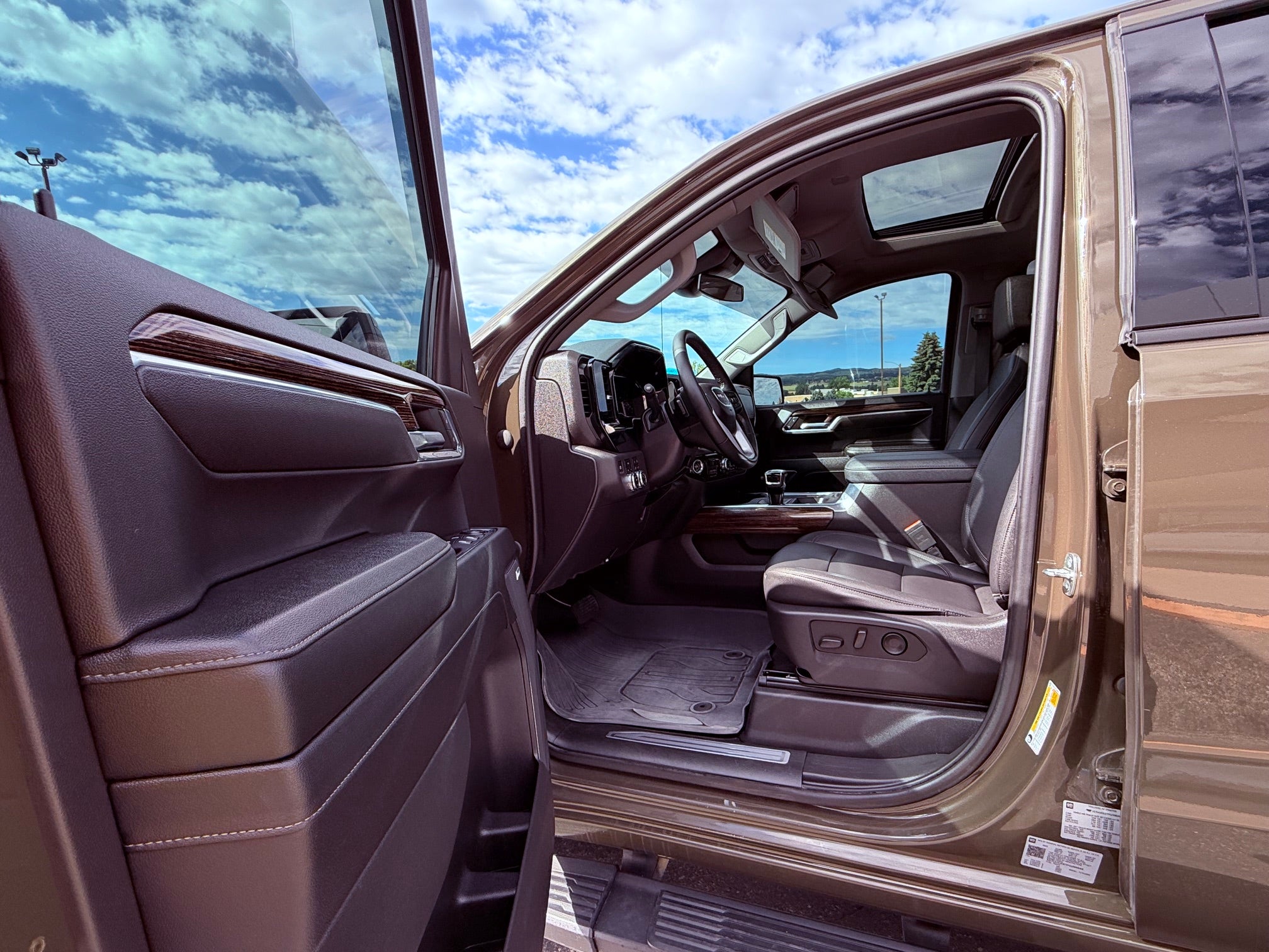 2023 GMC Sierra 1500 Base