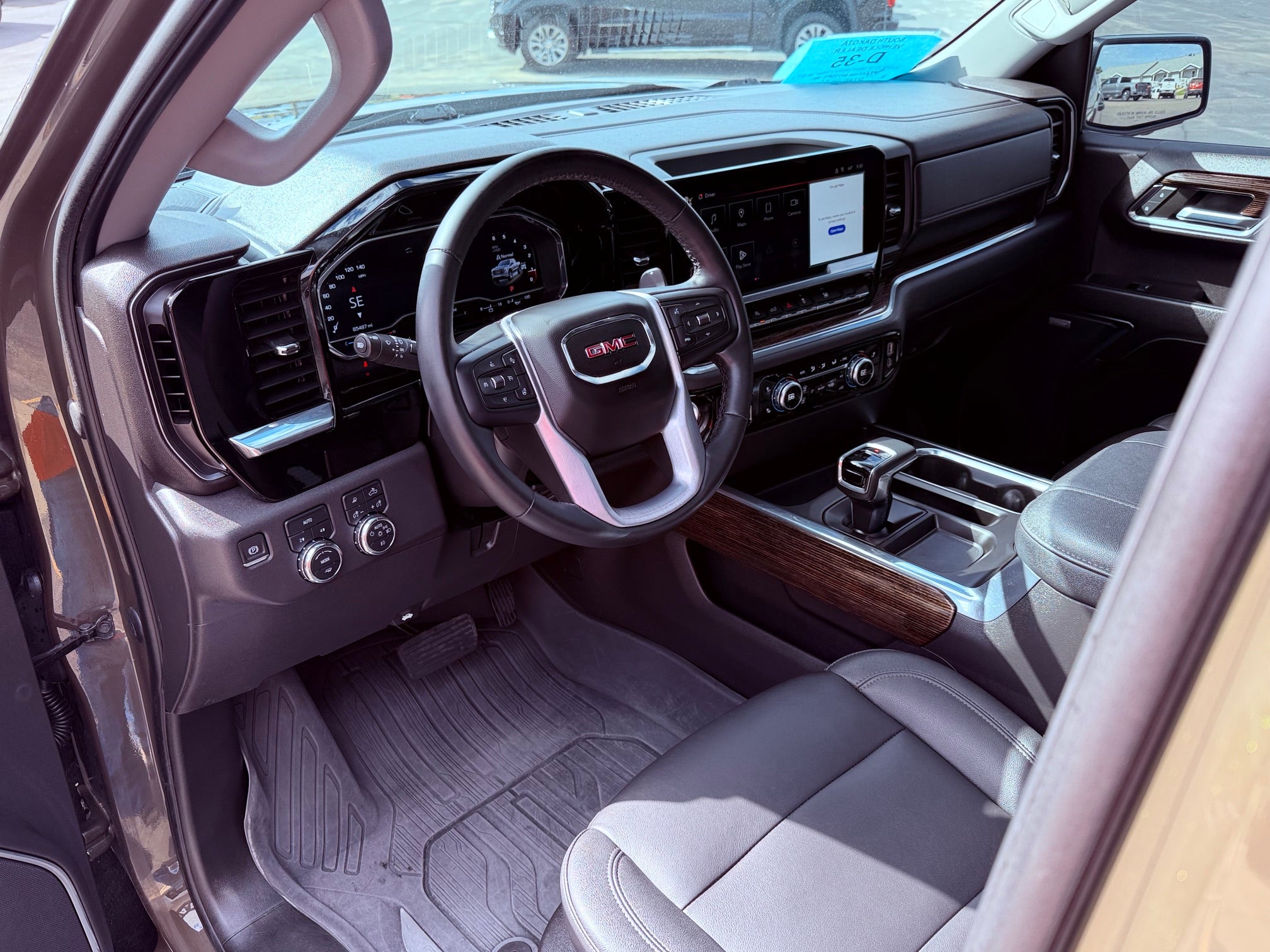 2023 GMC Sierra 1500 Base