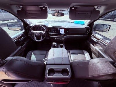 2023 GMC Sierra 1500 Base