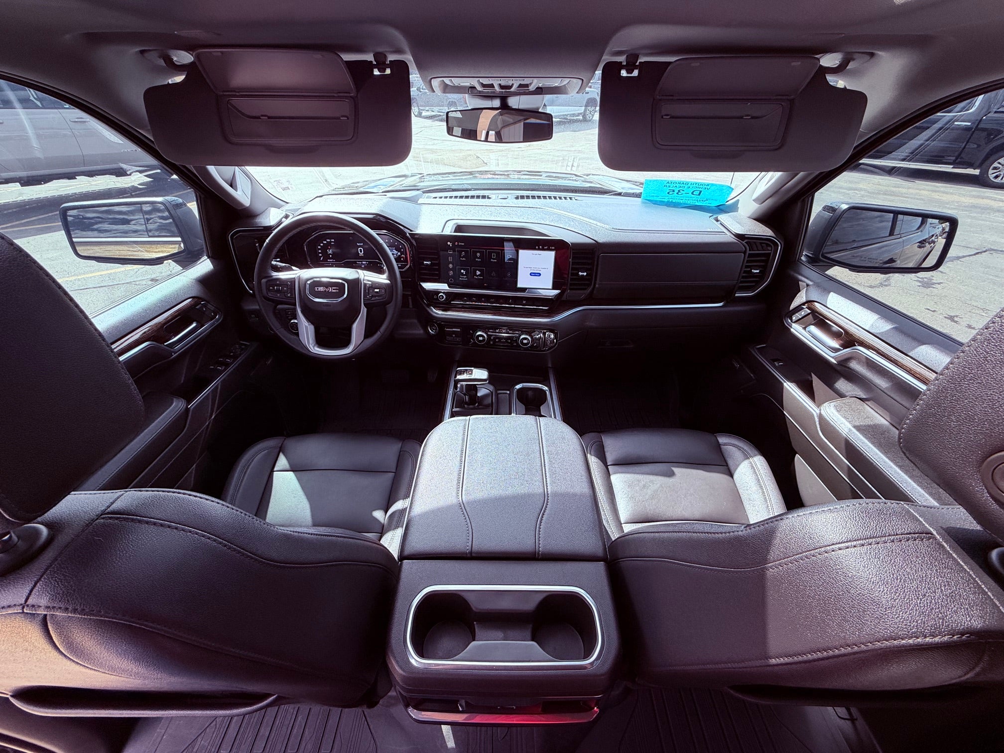 2023 GMC Sierra 1500 Base