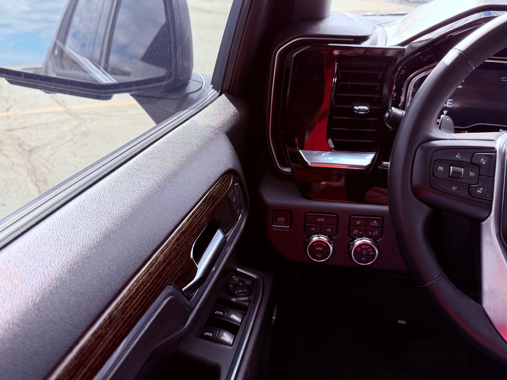 2023 GMC Sierra 1500 Base