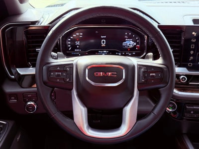 2023 GMC Sierra 1500 Base