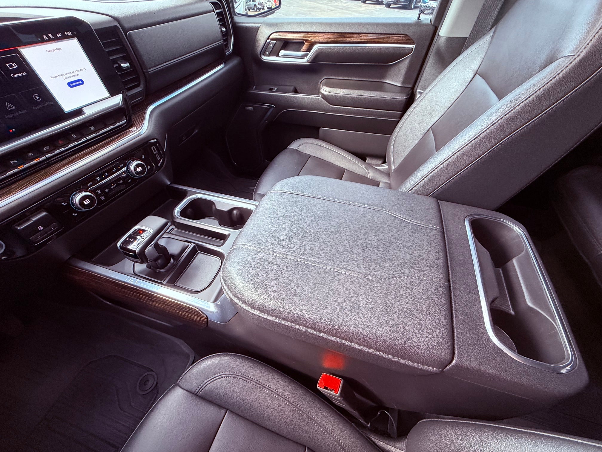 2023 GMC Sierra 1500 Base