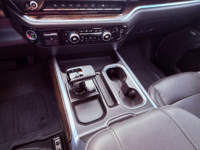 2023 GMC Sierra 1500 Base