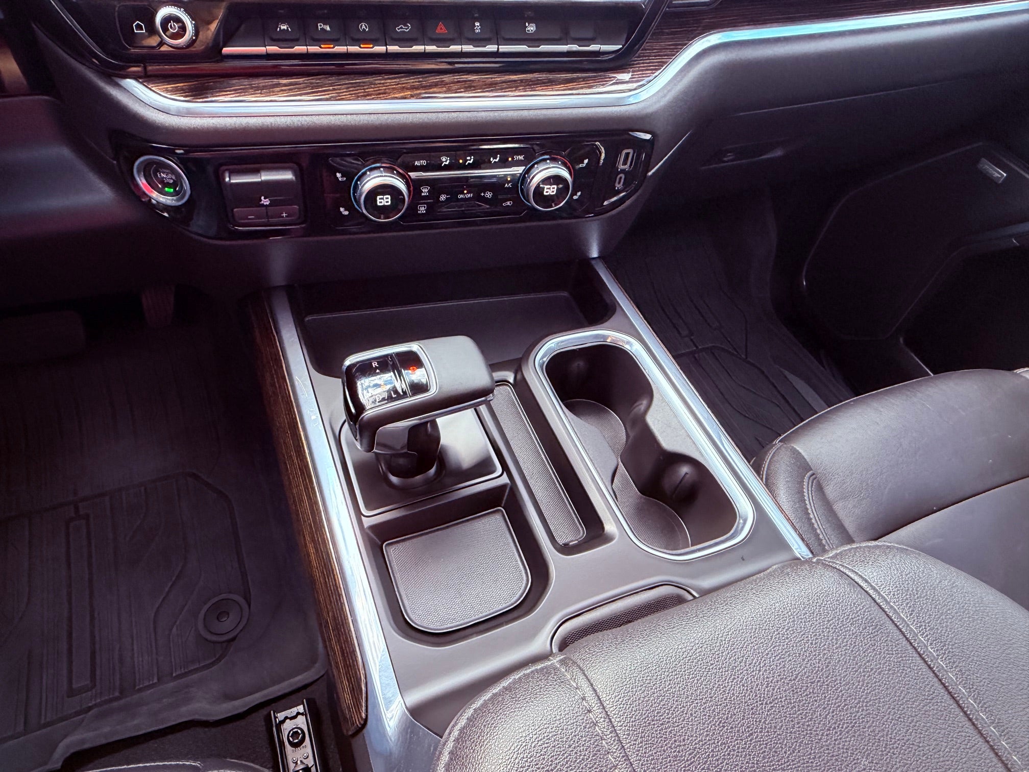 2023 GMC Sierra 1500 Base