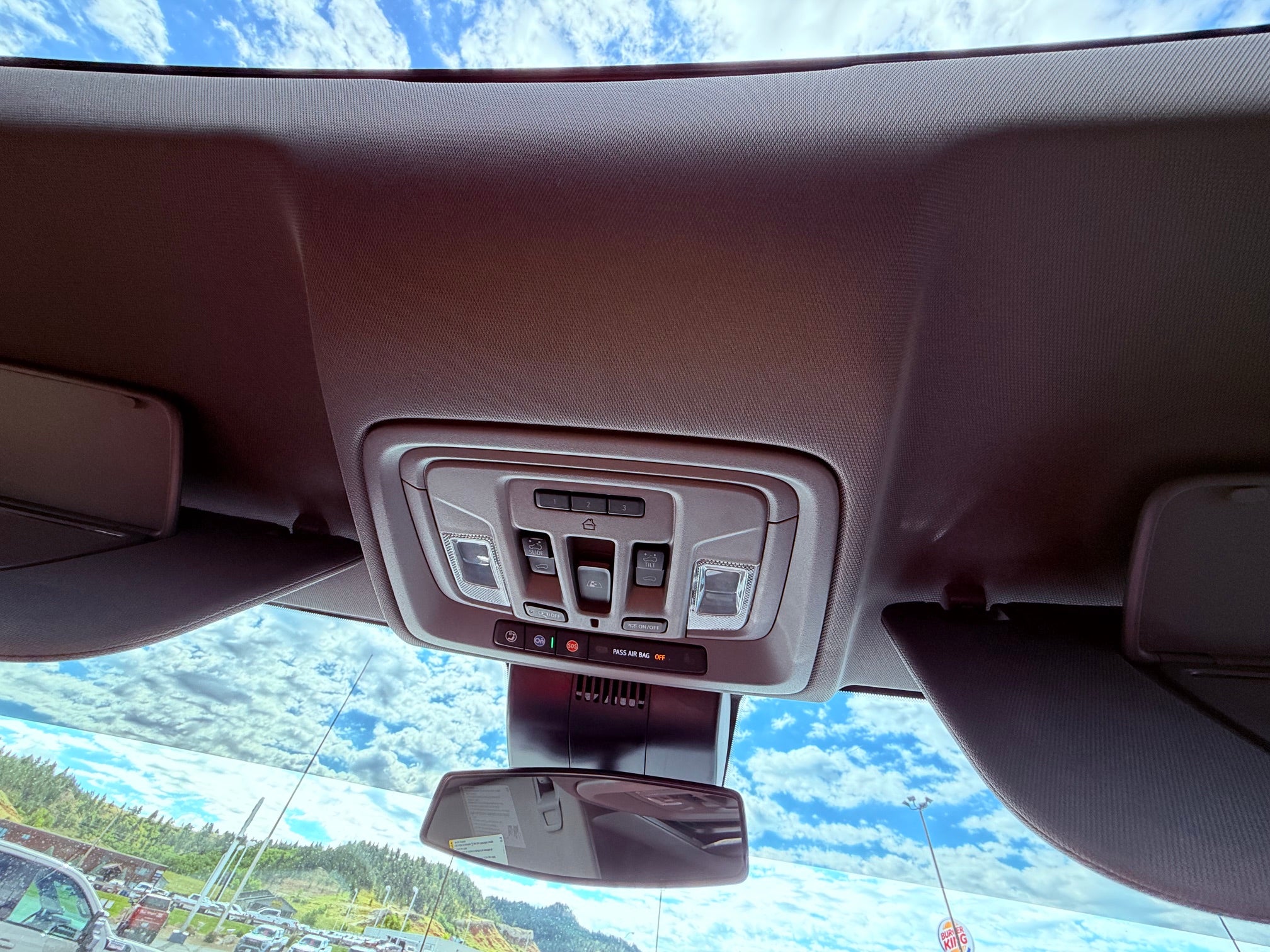 2023 GMC Sierra 1500 Base
