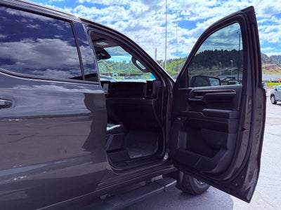 2023 GMC Sierra 1500 Base