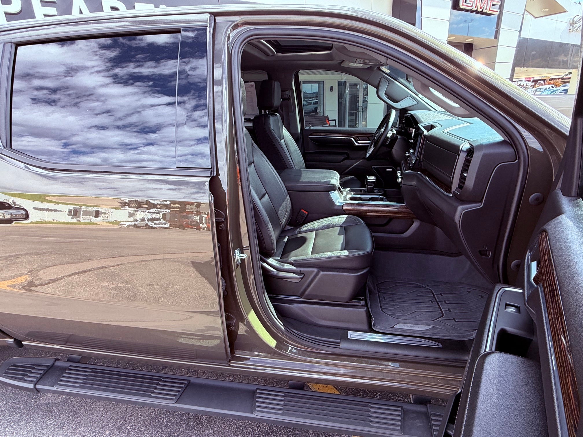 2023 GMC Sierra 1500 Base