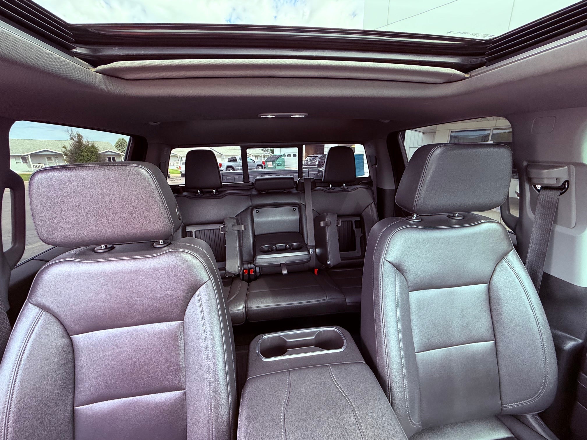2023 GMC Sierra 1500 Base