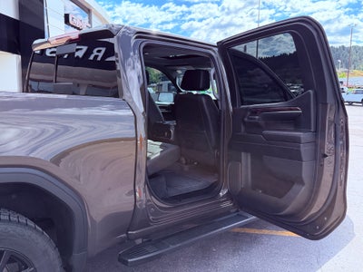 2023 GMC Sierra 1500 Base