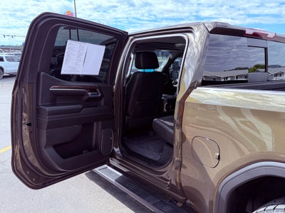 2023 GMC Sierra 1500 Base