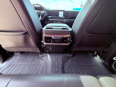 2023 GMC Sierra 1500 Base