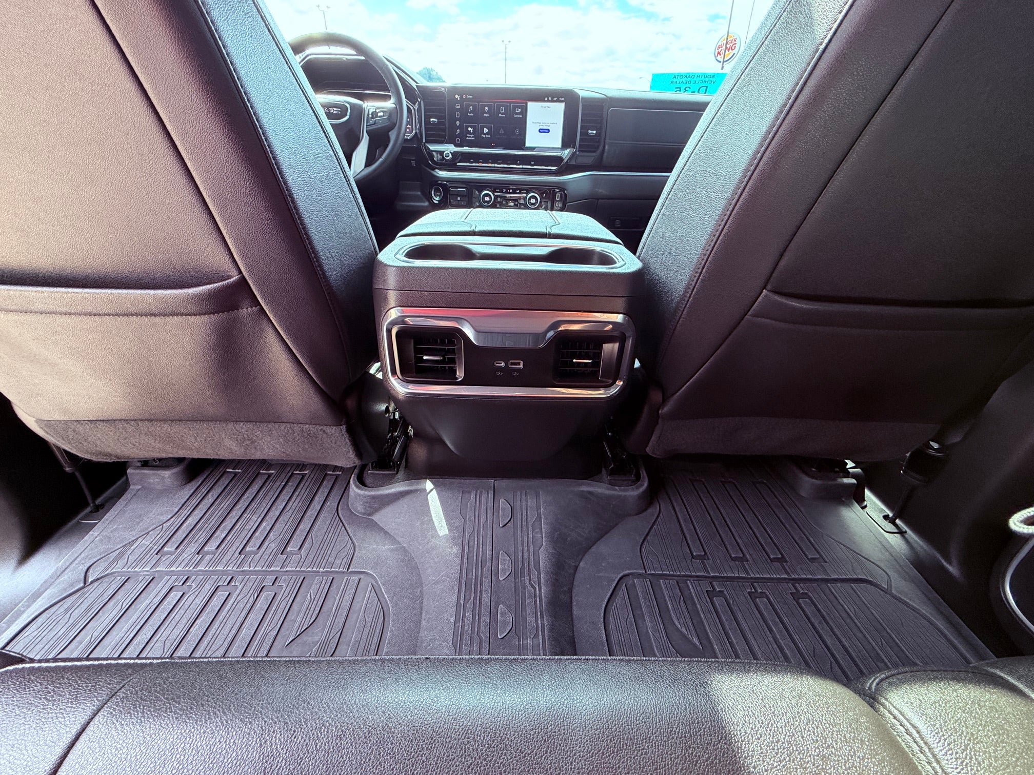 2023 GMC Sierra 1500 Base