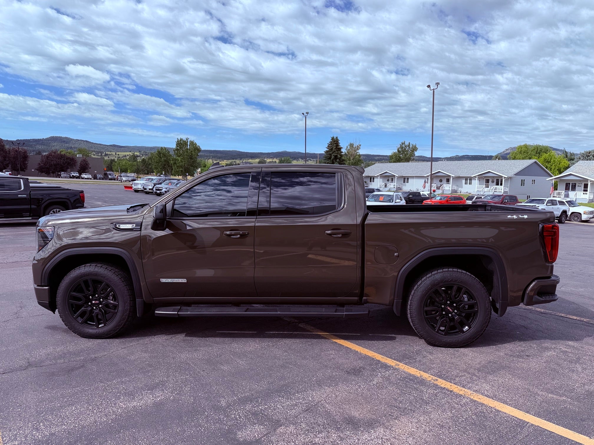 2023 GMC Sierra 1500 Base