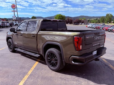 2023 GMC Sierra 1500 Base