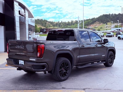 2023 GMC Sierra 1500 Base