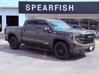 2023 GMC Sierra 1500 Base